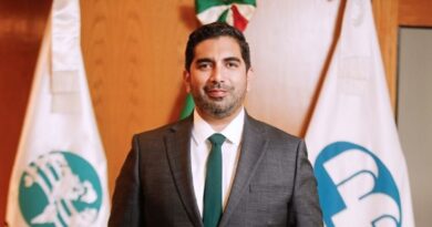 Nuevo embajador de México en EU propuesto por Sheinbaum presenta conflicto de interés