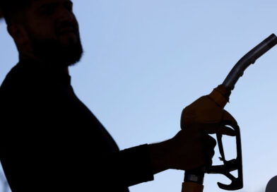 Pactan gobierno federal y empresarios gasolineros mantener a 28 pesos el litro de diésel