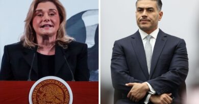 Presidenta busca culpables por el CIAgate: Campos se deslinda del operativo de los agentes de EU    