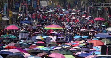 CNTE se declara en rebeldía: huelga nacional en el Mundial de Futbol; ‘no rodará el balón’    