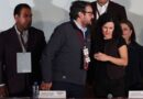 Relevos y enroques en Morena y el  gabinete presidencial; salen Luisa Alcalde y “Andy” López   