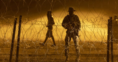 Republicanos “salivando” por acción militar: México entra en la retórica bélica de EU