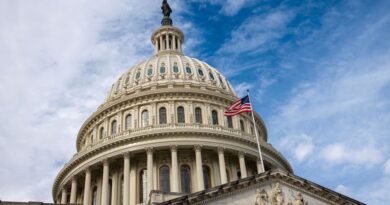 Republicanos batean a demócratas en el Senado para que Trump realice acción militar en Cuba