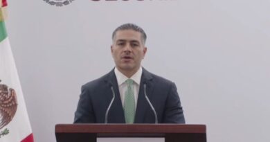 Robo de combustible al alza. Desmantelan red de huachicol en Edomex e Hidalgo