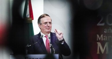 Se acabó premisa de México de eliminar la totalidad de los aranceles; llegaron para quedarse: Greer