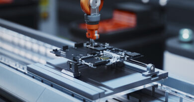 Se disparan los precios de los dispositivos electrónicos por la guerra ilegal en Oriente Medio