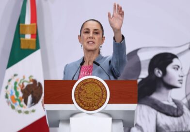 Se mantiene el T-MEC: México pugna por reducirlos aranceles al acero, vehículos y aluminio de EU