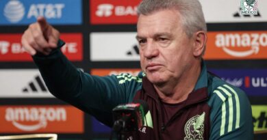 Tri da a conocer elegidos para la concentración de cara al Mundial 2026; los internacionales en junio