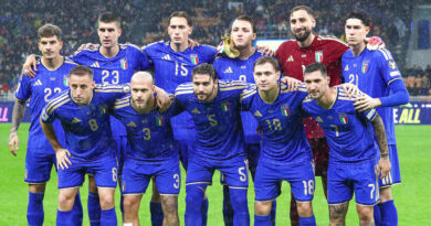 Vergonzosa sugerencia de EU: Italia califica de inviable propuesta de Trump para sustituirlo por Irán    