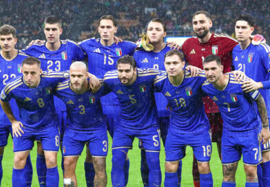 Vergonzosa sugerencia de EU: Italia califica de inviable propuesta de Trump para sustituirlo por Irán    