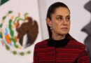 WSJ: Sheinbaum descarga su ira en la gobernadora de Chihuahua para justificar exigencias de Trump