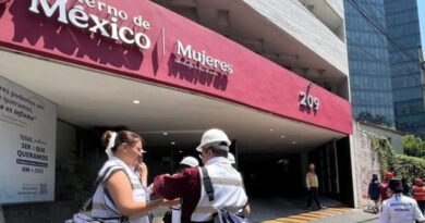 Acéfala la Secretaría de Mujeres creada como “un acto de justicia”; se quedó sin titular el 15 de abril   