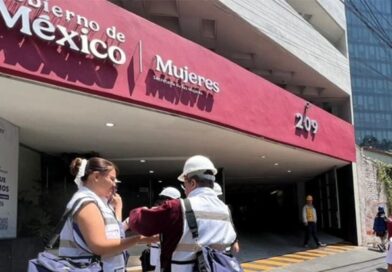 Acéfala la Secretaría de Mujeres creada como “un acto de justicia”; se quedó sin titular el 15 de abril   