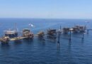 Agencia de Seguridad inspecciona el Golfo que no haya afectaciones tras el derrame de febrero