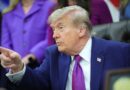 Agobia el síndrome de hubris a Trump: arremete contra la prensa que duda de su triunfalismo contra Irán