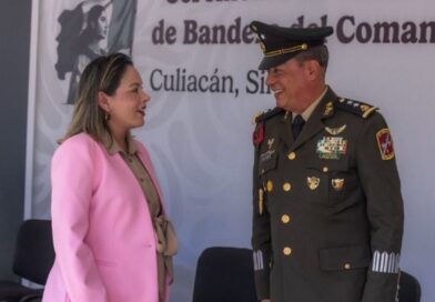 Ajuste de piezas del ajedrez: por impacto del Rochagate nombran nuevo comandante en Sinaloa