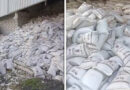 Amagan productores con tomar vías del tren el viernes si no se agilizan  pagos por acopio del frijol