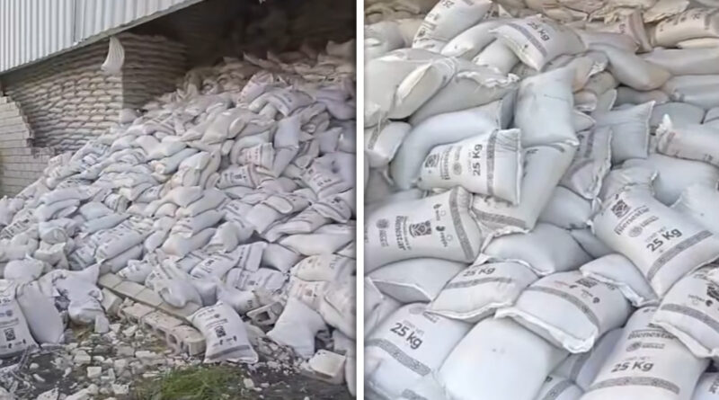 Amagan productores con tomar vías del tren el viernes si no se agilizan  pagos por acopio del frijol