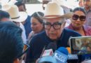 Apostadores en línea pronostican la caída y extradición de Rubén Rocha a la justicia de EU    