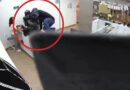 Asalto de precisión. Célula amada atraca joyería en centro comercial llevándose un botín de 3 mdp  
