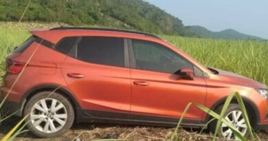 Célula criminal asesina a una familia en Tuxtepec, Oaxaca, en una camioneta; sobrevive un niño     