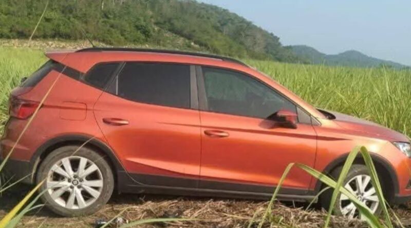 Célula criminal asesina a una familia en Tuxtepec, Oaxaca, en una camioneta; sobrevive un niño     