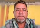 Asesinan al activista de la Sección 22 de la CNTE en Oaxaca, Lauro Arturo Morales  