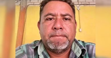 Asesinan al activista de la Sección 22 de la CNTE en Oaxaca, Lauro Arturo Morales  
