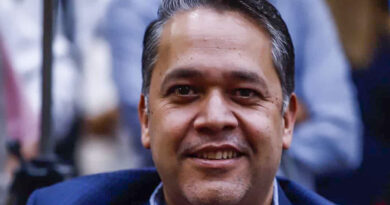 Bajo lupa de EU red de empresas en el entorno de Rubén Rocha por la transferencia de 240 mdp