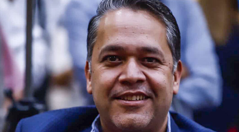 Bajo lupa de EU red de empresas en el entorno de Rubén Rocha por la transferencia de 240 mdp
