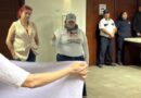 Buscadoras exigen a la gobernadora interina de Sinaloa respuestas a sus demandas; no hay eco  