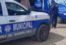 Caen jefes policiacos de Tezontepec de Aldama, Hidalgo, por estar coludidos con el crimen organizado