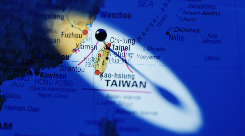 Cambio radical de EU sobre Taiwán: “no estoy buscando que se independicen”  