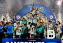 Campeones: Cruz Azul arroya a Pumas en un encuentro donde los cementeros se lucieron