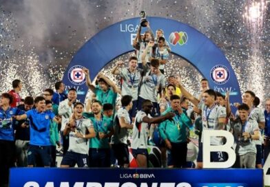 Campeones: Cruz Azul arroya a Pumas en un encuentro donde los cementeros se lucieron