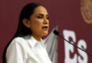 ‘Candil de la calle’: Nueva dirigente de Morena pide sea juzgada Maru Campos; elude a Rocha