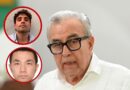 Caso Rocha Moya: el mismo que incluye a Los Chapitos y chinos; México defiende con las uñas a exgóber  