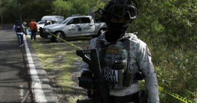 Chilapa, Guerrero, 7 días bajo fuego: alcaldesa emparentada con el líder de Los Ardillos   