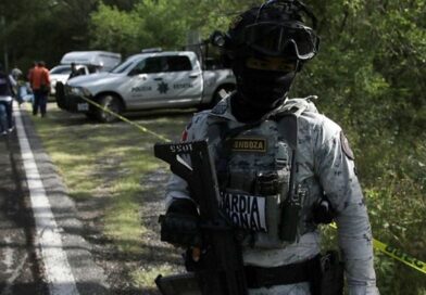 Chilapa, Guerrero, 7 días bajo fuego: alcaldesa emparentada con el líder de Los Ardillos   