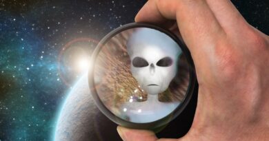 Científicos alertan que nuestras suposiciones podrían ocultar evidencia alienígena