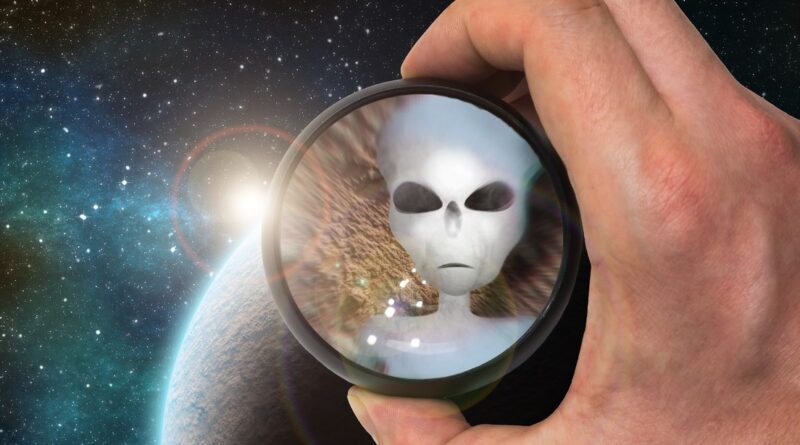 Científicos alertan que nuestras suposiciones podrían ocultar evidencia alienígena