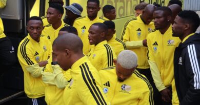 Contratiempos del primer rival de México: se atora el viaje de Sudáfrica por problemas de visado