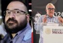 De Veracruz a Tamaulipas: es tendencia  Javier Duarte por el espejo que enfrenta Rubén Rocha