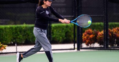 De Xalapa al circuito WTA: la entrenadora que México celebra, pero aún no sabe replicar
