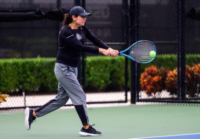 De Xalapa al circuito WTA: la entrenadora que México celebra, pero aún no sabe replicar