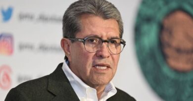 Descontentos senadores de Morena y el PVEM por iniciativas electorales de Sheinbaum y Monreal   