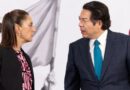 Discrepan por el ciclo escolar. Acaba el 5 de junio: Delgado; todavía no se define, Sheinbaum