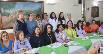 Diversidad ideológica: celebrarán 5º Encuentro Nacional de Mujeres Políticas Mexicanas en Xalapa