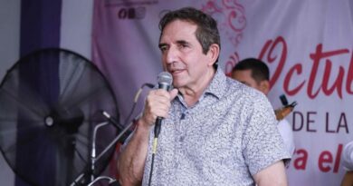 Dos años del asesinato de Melesio Cúen: FGR descarta que el caso este en el limbo; se sigue investigando  