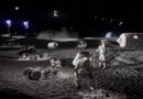 EU fija 2032 para habitar la Luna: inicia la fase industrial del programa Artemis
